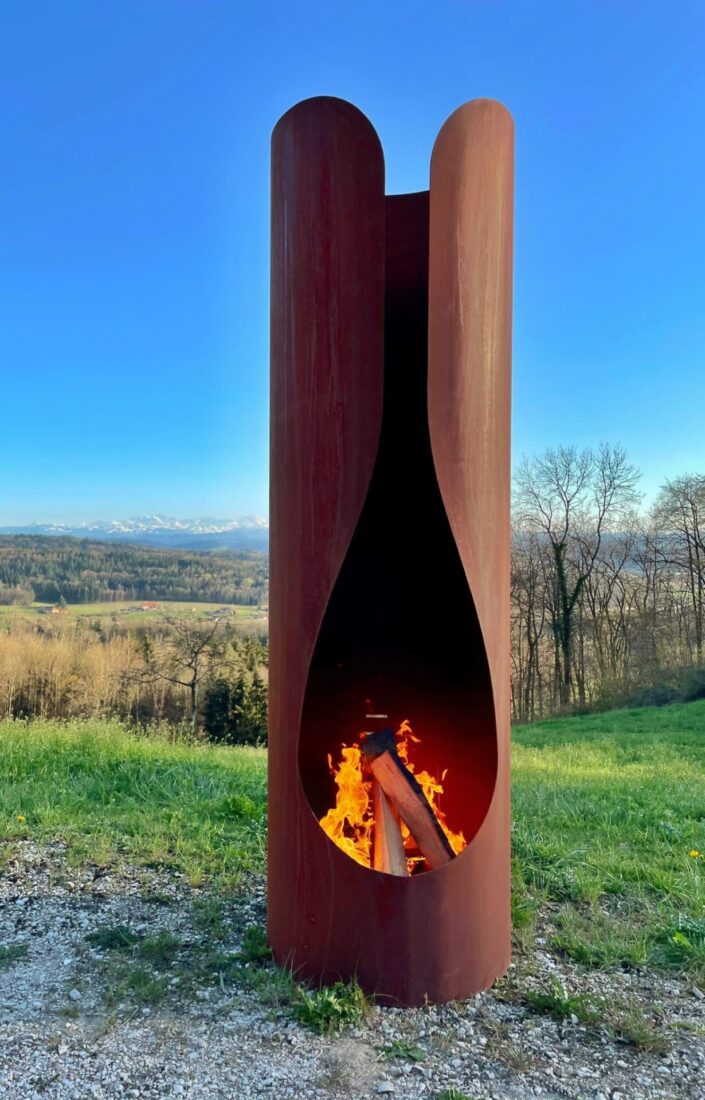 feuerzylinder